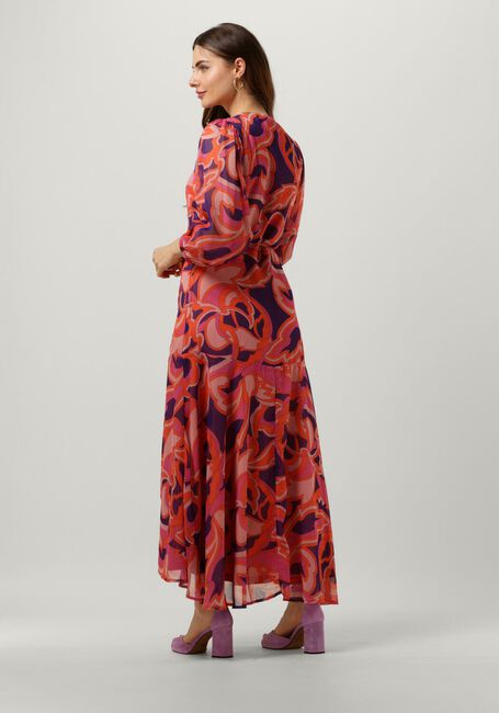 Rosane FREEBIRD Maxikleid WV-CRINKLE-AOP-PES-23-1.0 - large