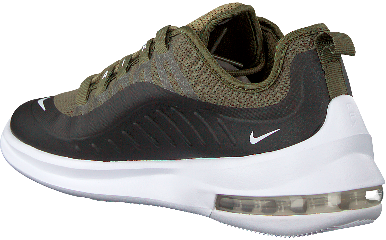 Grüne NIKE Sneaker AIR MAX AXIS | Omoda