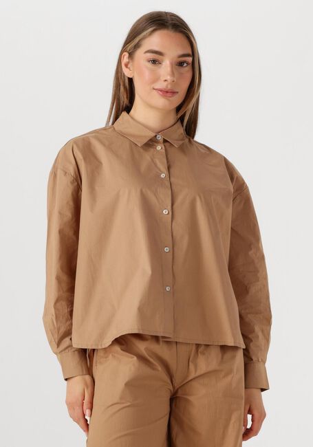 Braune RUBY TUESDAY Blusen IBINE - large