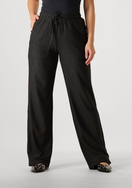 Schwarze AIMEE THE LABEL Hose FLORINA - large