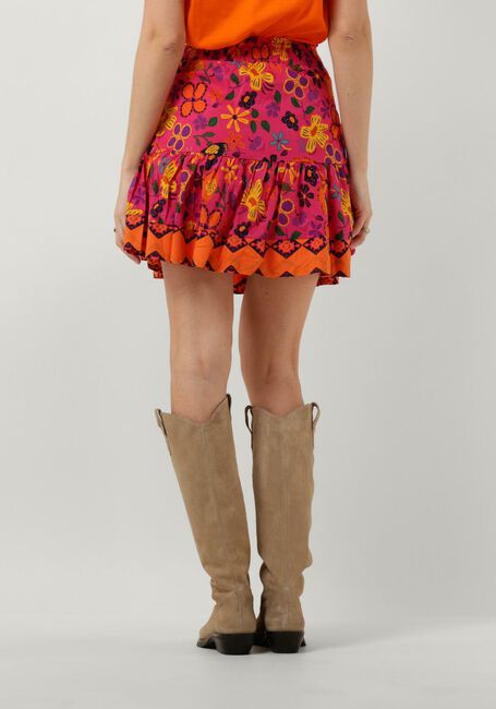 Rosane HARPER & YVE Minirock FRIDA-SK - large