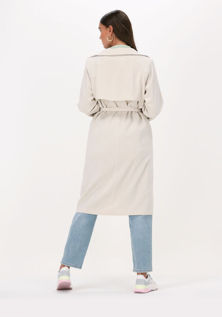 Nicht-gerade weiss YDENCE Trenchcoats TRENCHCOAT FRANCISE - large