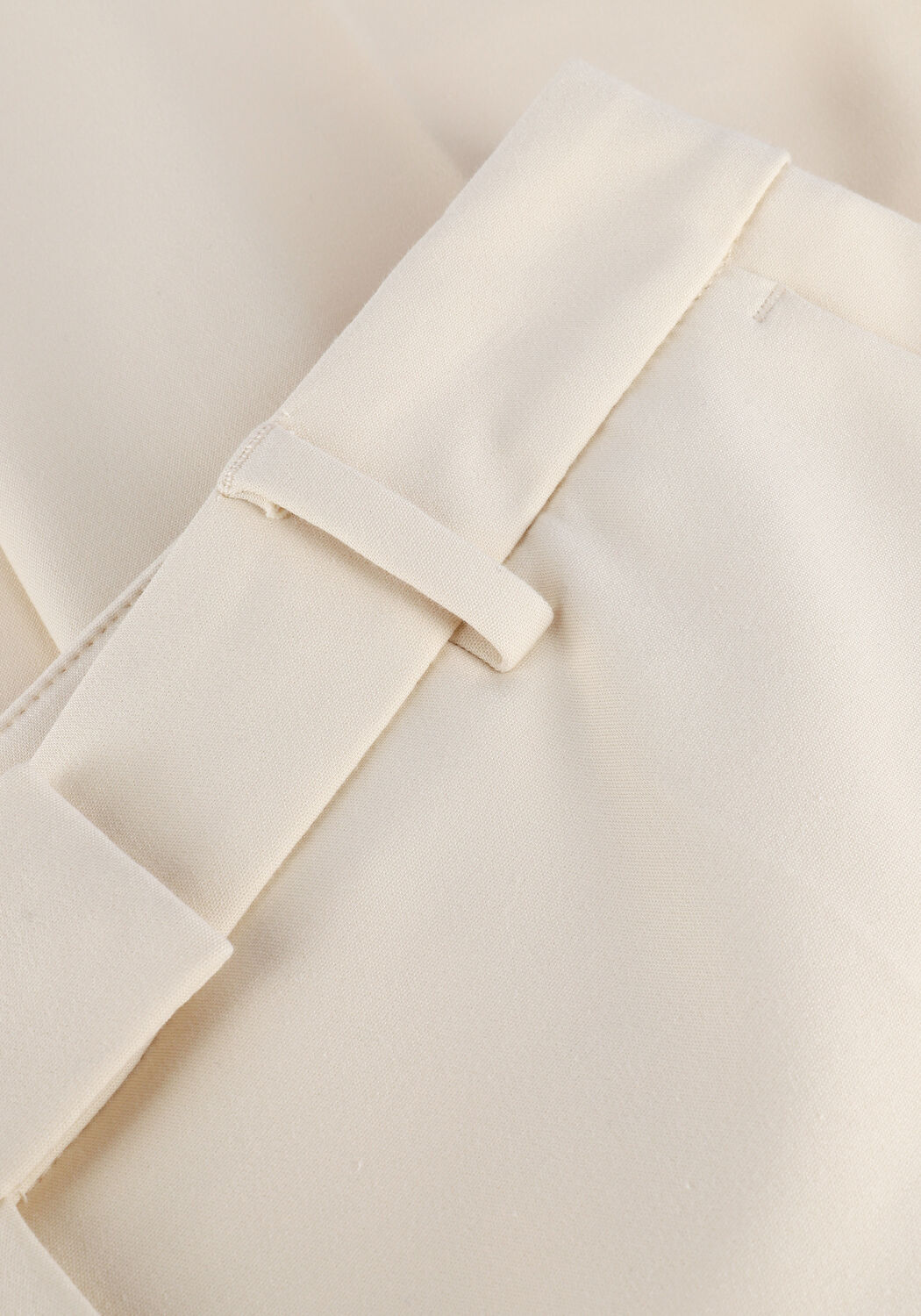 Nicht-gerade weiss TIGER OF SWEDEN Hose NOORA 3 - large