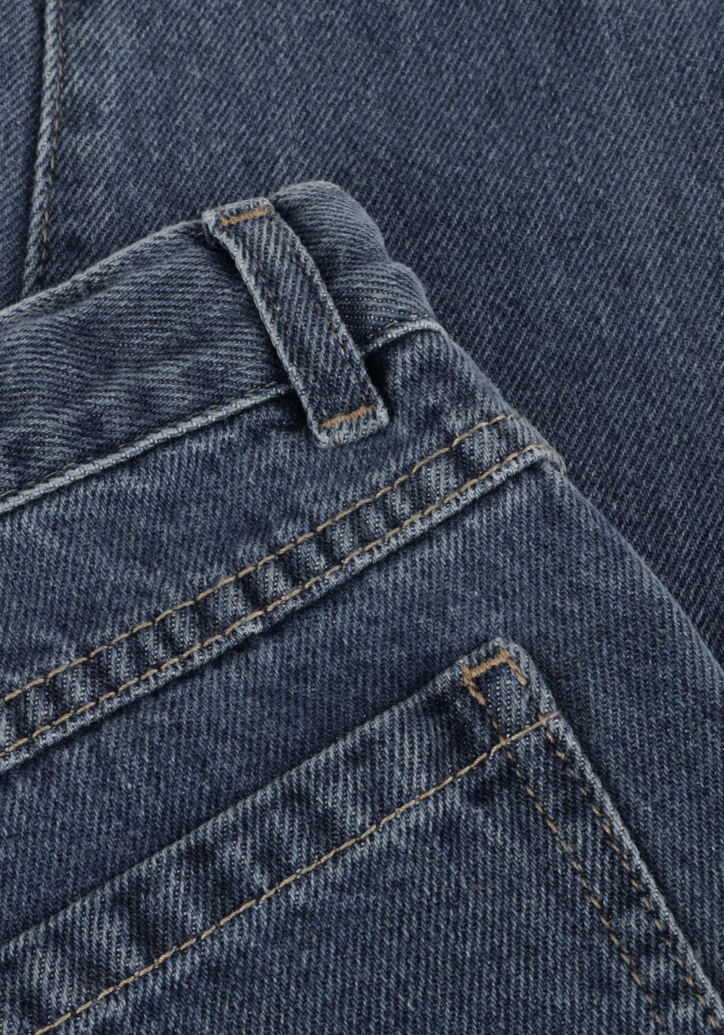 Blaue PLAY UP Slim fit jeans DENIM TROUSERS 2 - large