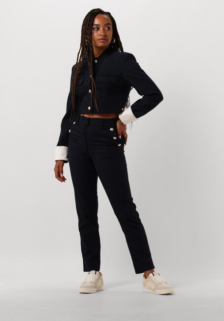 Blaue JOSH V Blazer LOUIS BLAZER - large