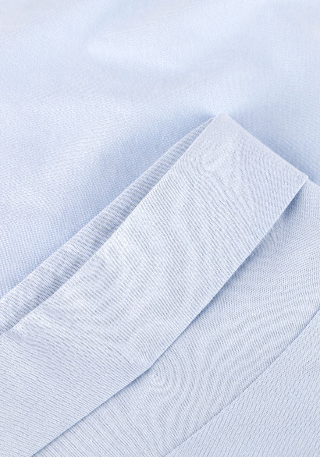 Hellblau MODSTR&Ouml;M T-shirt BRAZILMD SHORT T-SHIRT - large