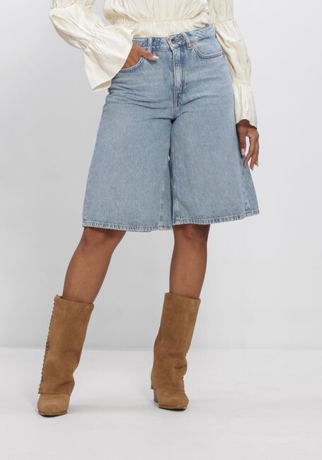 Hellblau DRYKORN Jorts NONE - large
