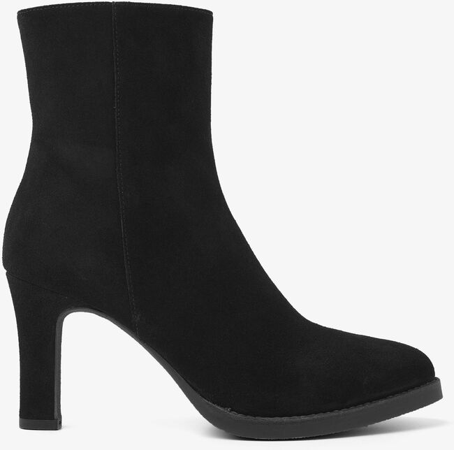Schwarze VIA VAI Stiefeletten FALLON RIDGE - large