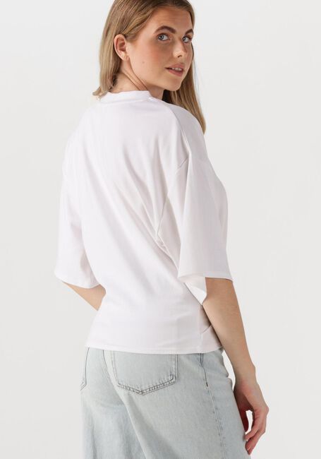 Weiße SECOND FEMALE Top MISSOURI TEE - large