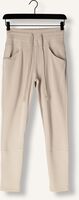 Beige MOSCOW Jogginghose 66-02-STRANGER Beige MOSCOW Jogginghose 66-02-STRANGER - medium