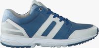 Blaue TRACKSTYLE Sneaker 316451 - medium