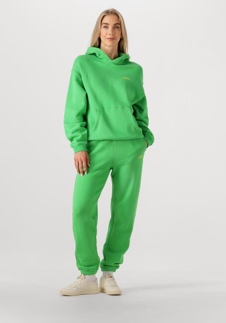 Grüne AMERICAN VINTAGE Jogginghose IZUBIRD - large