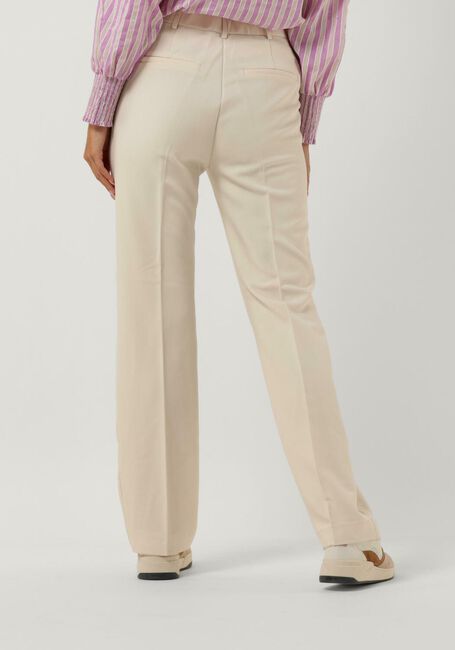 Ecru CO'COUTURE Hose VOLA PANT - large