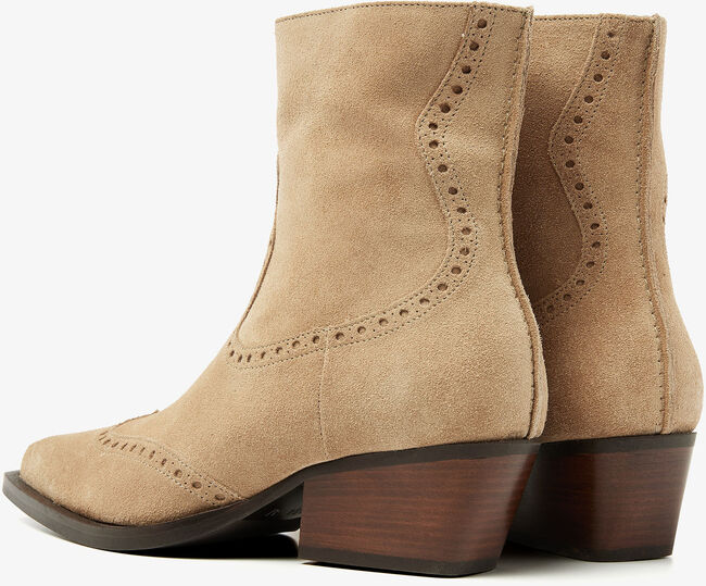 Beige VIA VAI Stiefeletten DO AIDEN - large