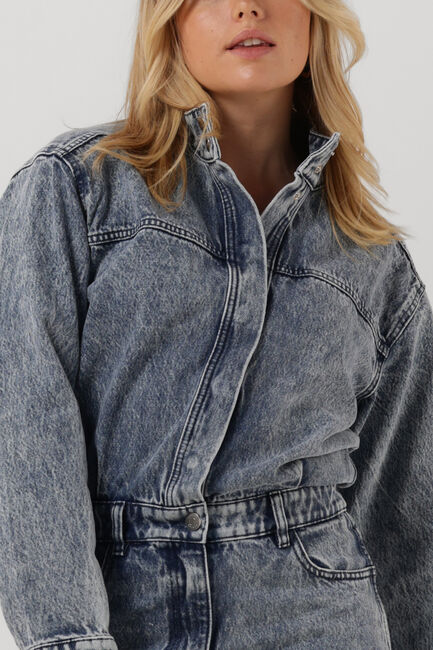 Hellblau GESTUZ Jumpsuit KANDRAGZ JUMPSUIT - large