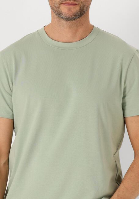 Grüne PEUTEREY T-shirt SORBUS N 02 - large