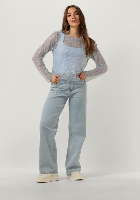 Hellblau MODSTRÖM Top GERARDMD TOP - large