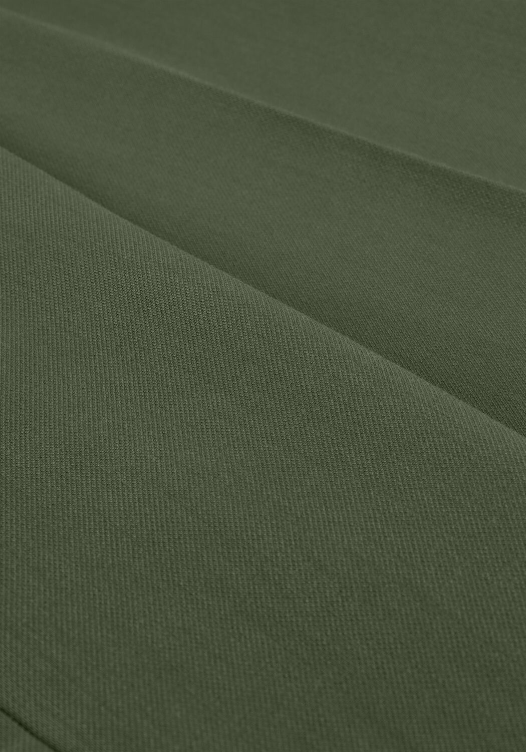 Gr&uuml;ne MODSTR&Ouml;M Weite Hose GALE PANTS - large