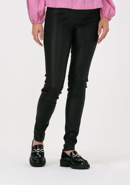 Schwarze IBANA Hose PENN - large