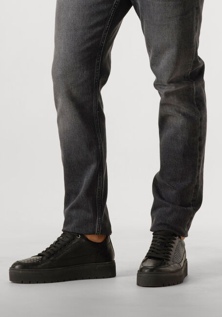 Schwarze CLAY Sneaker Low LPIVAR - large