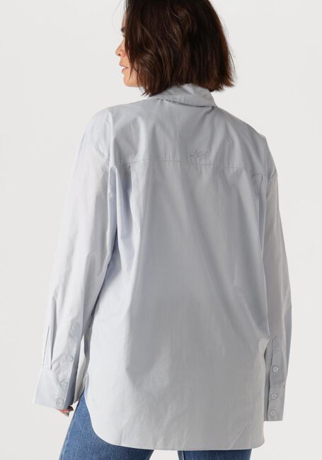 Blaue GESTUZ Blusen NOELLEGZ SHIRT - large