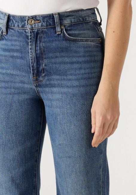 Blaue 7 FOR ALL MANKIND Flared jeans RETRO FLARE - large