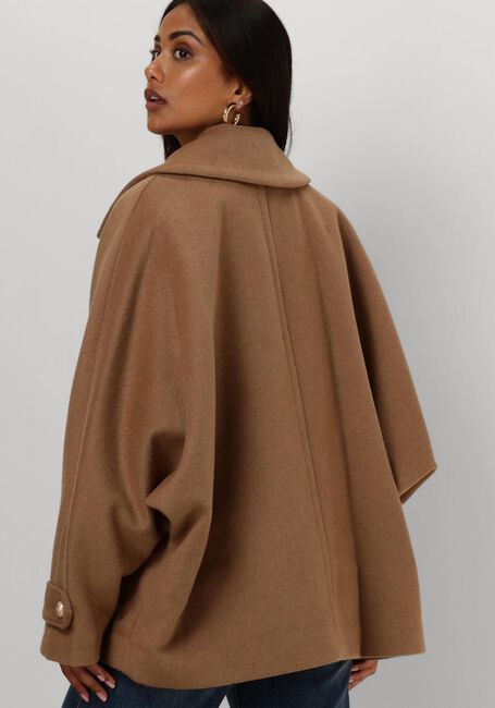 Camelfarbene GIACOMO THE JACKET Mäntel 6518922 - large