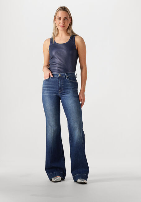 Metallisch SUMMUM Top RIB TANKTOP COTTON RIB - large