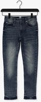 Blaue RETOUR Skinny jeans TOBIAS BAY BURN - medium