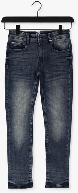 Blaue RETOUR Skinny jeans TOBIAS BAY BURN - large