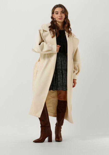 Schwarze YDENCE Blusen BLOUSE SHAY - large