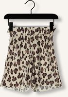 Beige Z8 Kurze Hose MAYSA Beige Z8 Kurze Hose MAYSA - medium