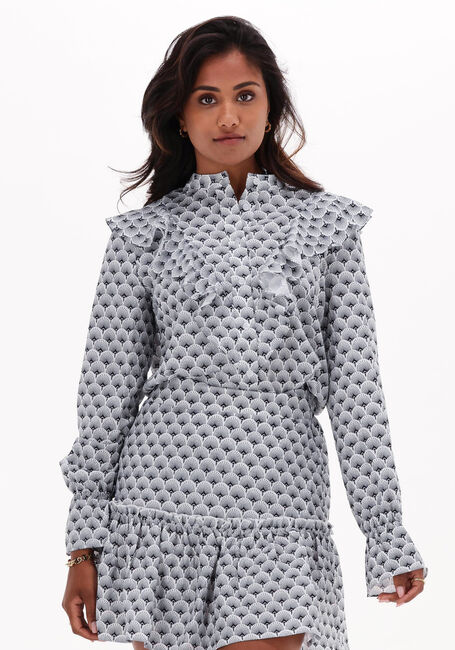 Weiße REFINED DEPARTMENT Blusen LEXIE - large