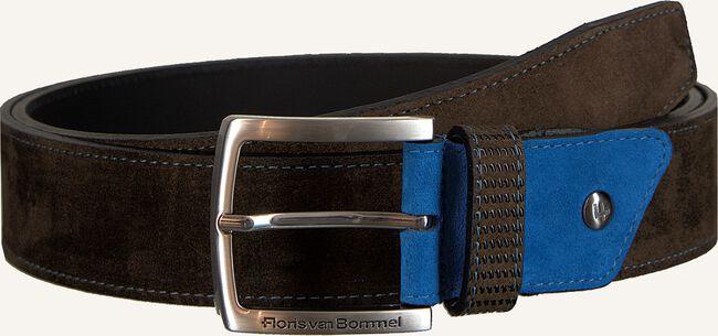 Grüne FLORIS VAN BOMMEL Gürtel 75192 Grüne FLORIS VAN BOMMEL Gürtel 75192 - large