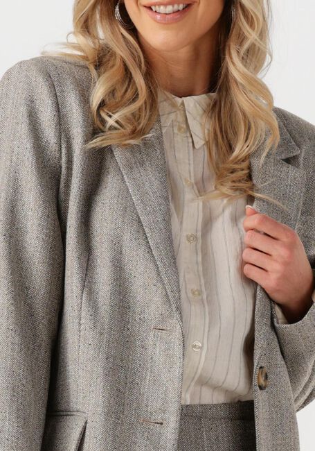Graue MY ESSENTIAL WARDROBE Blazer EMMYMW BLAZER - large