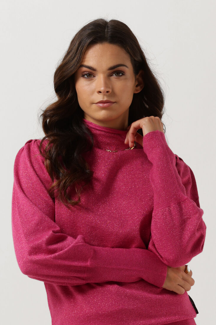 fuchsie silvian heach pullover sweater balag