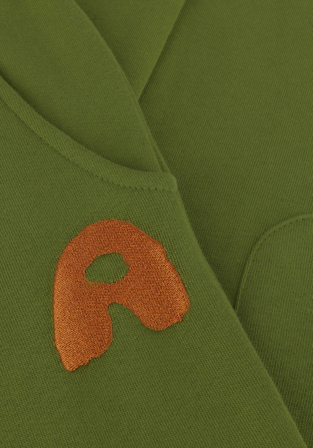 Gr&uuml;ne AMMEHOELA Jogginghose JAXON - large