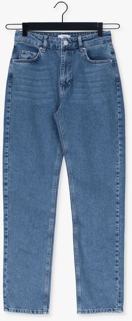 Blaue ENVII Mom jeans ENBRENDA JEANS MID BLUE 6513 - large