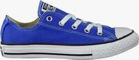 Blaue CONVERSE Sneaker low AS SEAS OX KIDS - medium