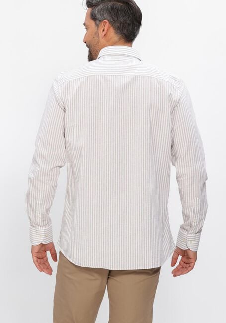 Wei&szlig;e PROFUOMO Casual-Oberhemd SHIRT CUTAWAY SF CLASSIC - large