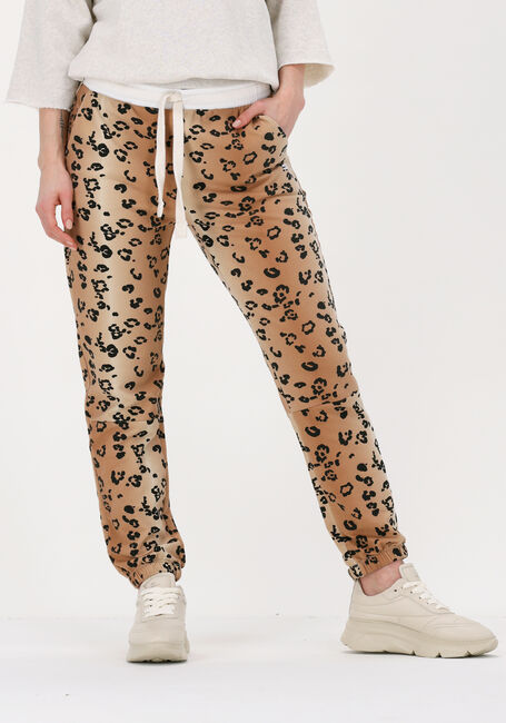 Graue 10DAYS Jogginghose CROPPED JOGGER CHECK - large