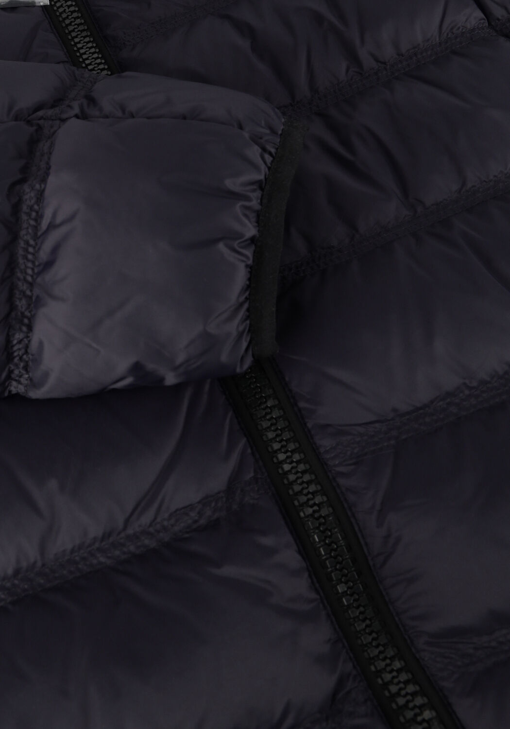 Dunkelblau PEUTEREY Wattierte Jack BOGGS CJ - large