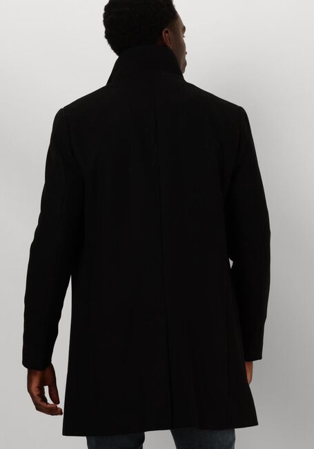 Schwarze MATINIQUE Mäntel HARVEY - large