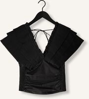 Schwarze COPENHAGEN MUSE Top CMPLEAT-TOP Schwarze COPENHAGEN MUSE Top CMPLEAT-TOP - medium