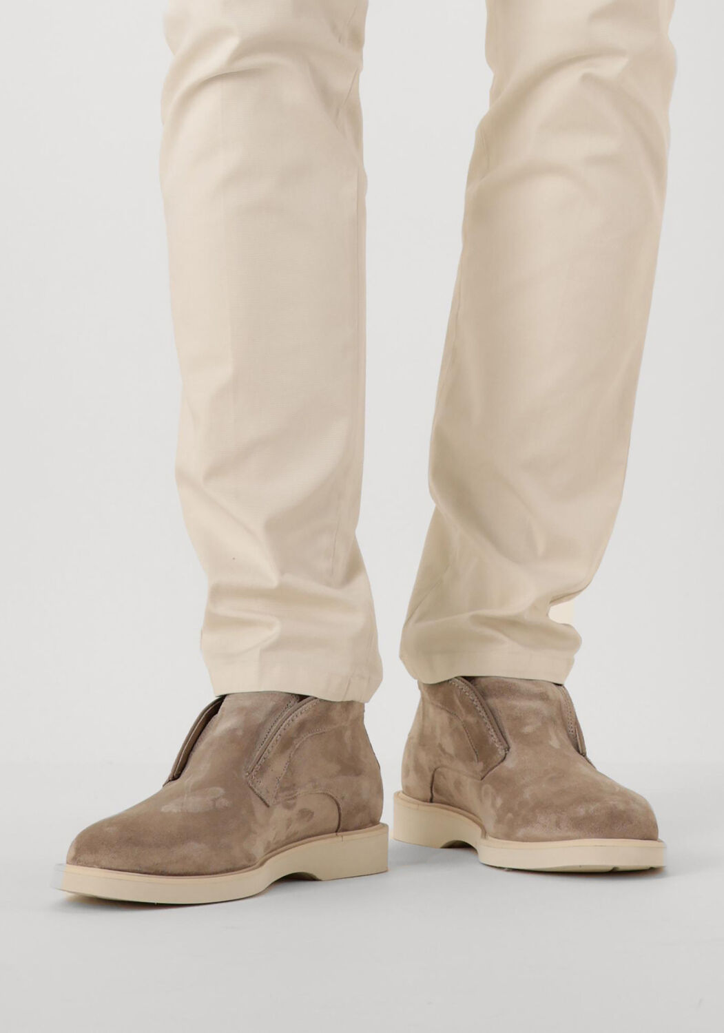 Sand GREVE Slipper VITO 1 - large