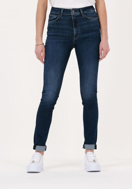 Blaue GUESS Skinny jeans ULTIMATE SKINNY - large