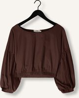 Braune DEVOTION Blusen LOWANNA Braune DEVOTION Blusen LOWANNA - medium