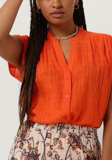 Orangene STELLA FOREST Blusen E24CH041 - large