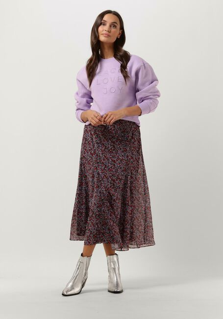 Lilane CATWALK JUNKIE Midirock SK RIVER FLOWER - large