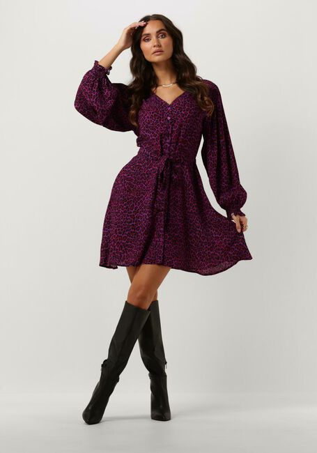 Lilane YDENCE Minikleid DRESS BAILEY - large